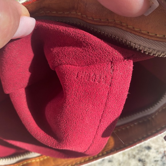 Authentic Louis Vuitton Eliza - Picture 13 of 15